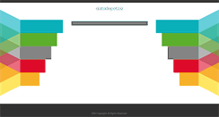 Desktop Screenshot of datadepot.biz